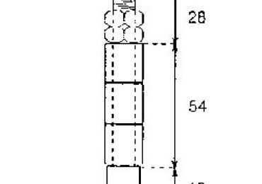 LOWER TUBE PIVOT