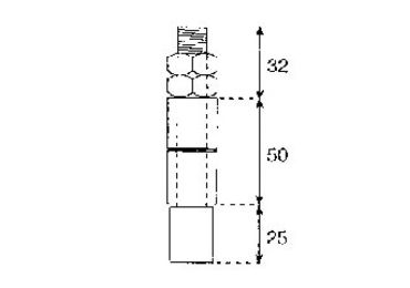 LOWER TUBE PIVOT