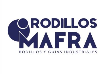 RODILLO DOBLE DE NYLON SIN TORNILLO